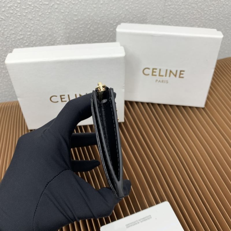 Celine Wallets Purse